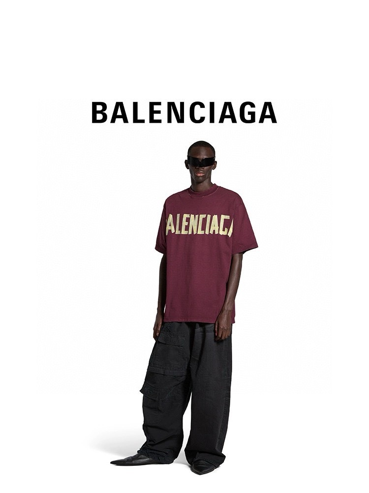 【커플】 BALENCIAGA 발렌시아가 240830-01